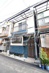 鴫野西5丁目貸家