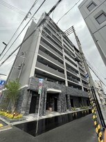 ファーストフィオーレ京橋ブレイニー