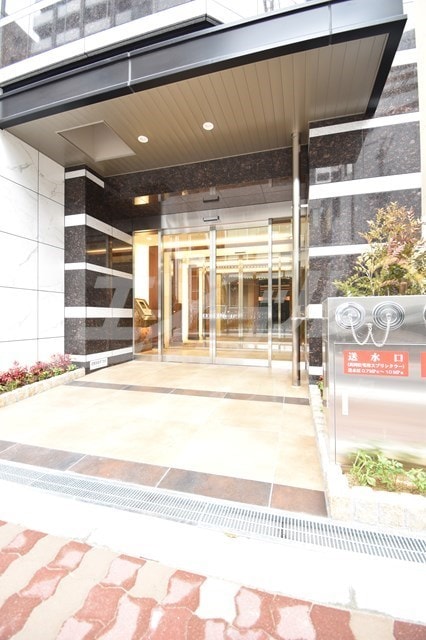  サムティ京橋Clear