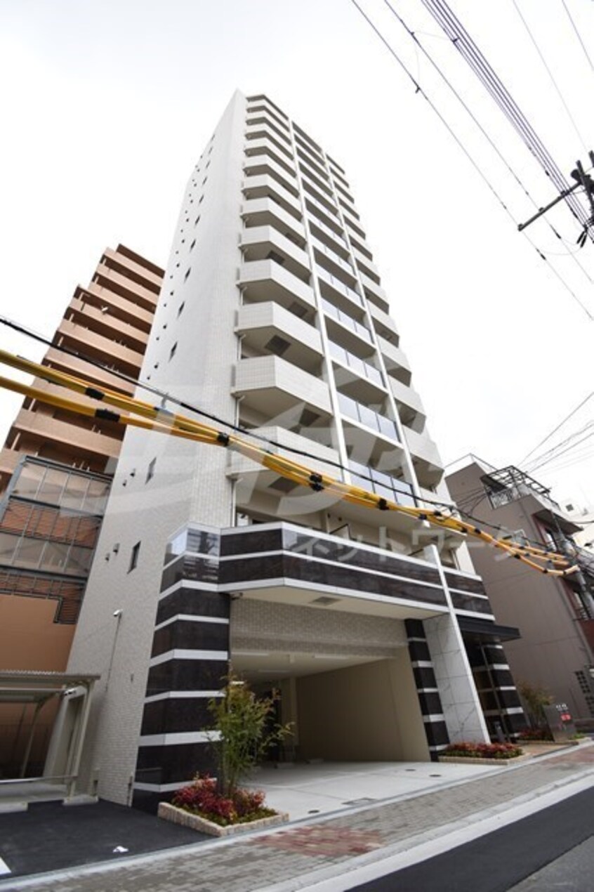  サムティ京橋Clear