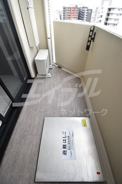  サムティ京橋Clear