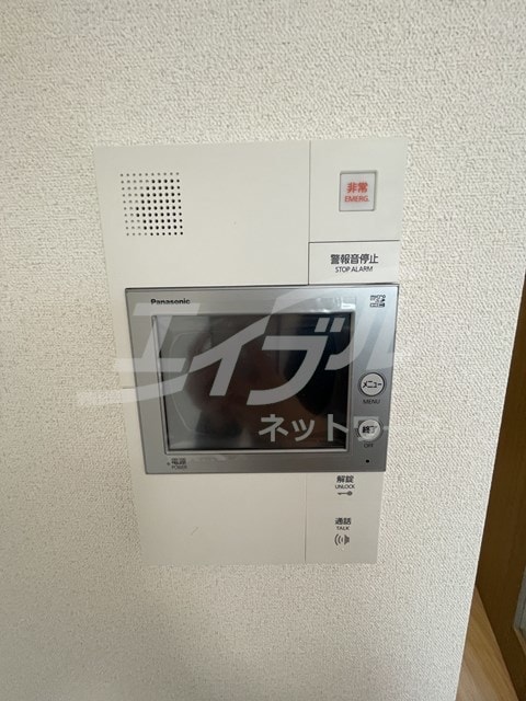  プレサンス大阪都島エレナード