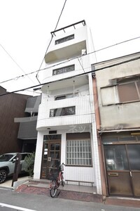 MOハイツ