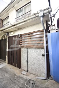 内代３丁目貸家