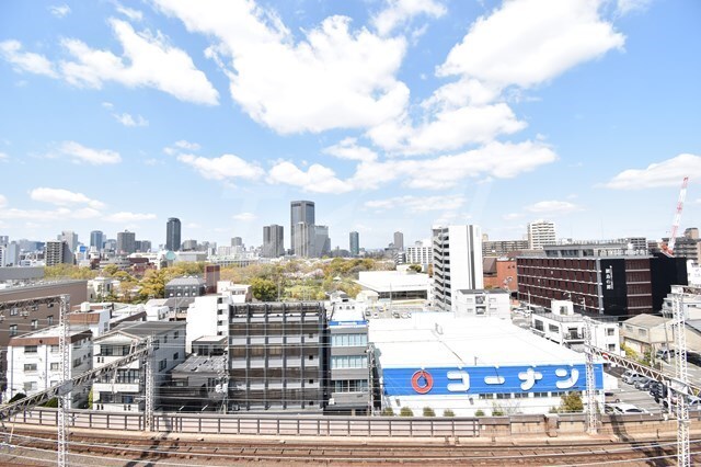  アーバネックス大阪城北