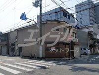 都島南通2丁目テラスハウス