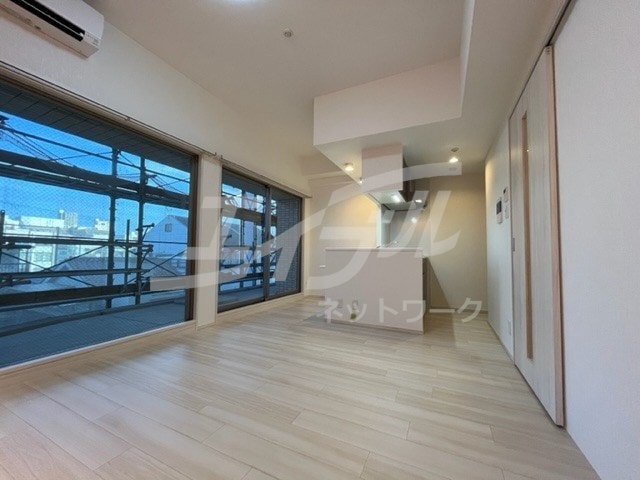  プレジオ都島ASIAN