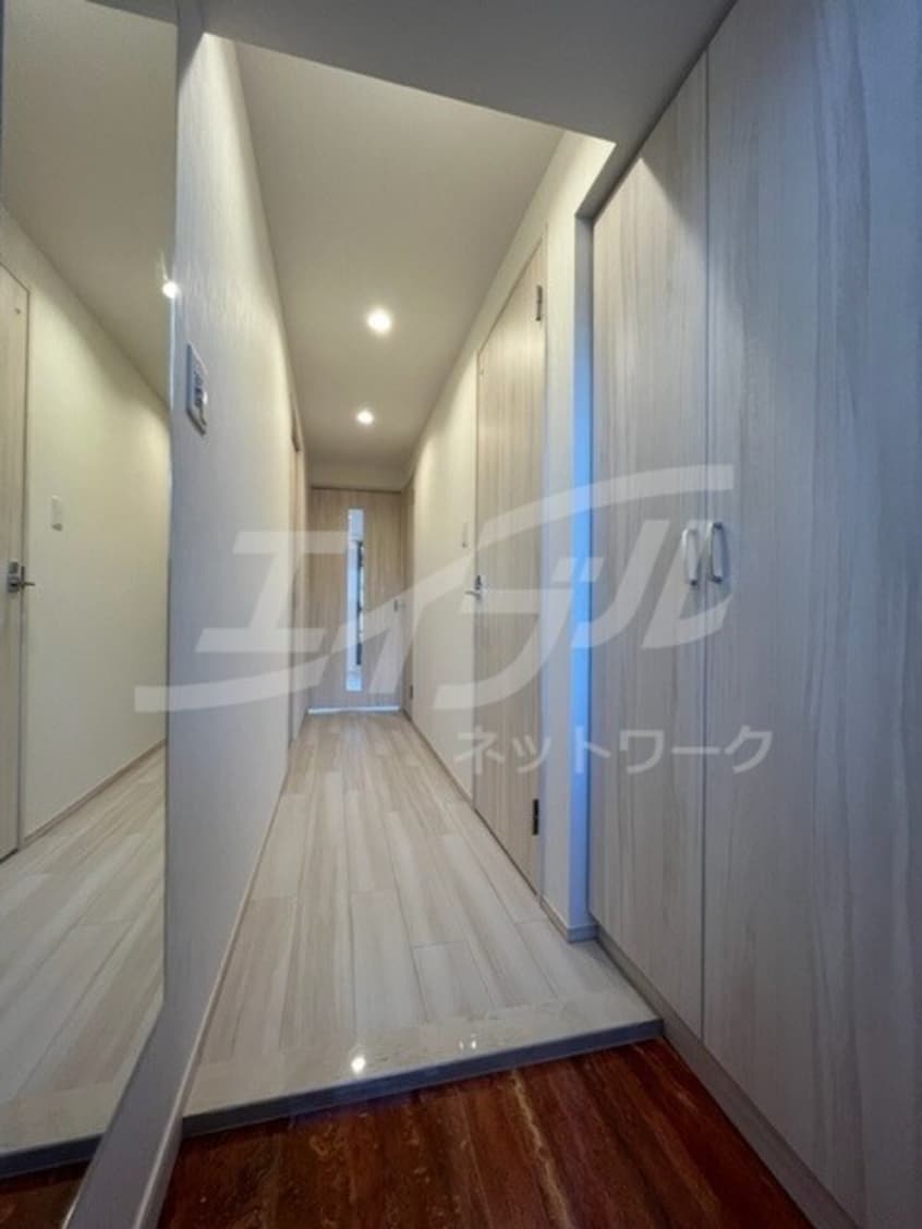  プレジオ都島ASIAN