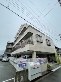 サンハイツオオニシ