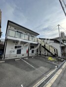 学研都市線<片町線>・JR東西線/鴫野駅 徒歩2分 2階 築23年の外観