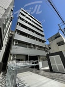 大阪メトロ谷町線/野江内代駅 徒歩5分 4階 築3年の外観
