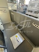  大阪メトロ谷町線/野江内代駅 徒歩5分 3階 築2年