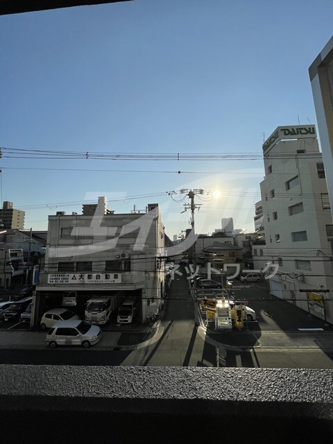  大阪メトロ谷町線/野江内代駅 徒歩5分 3階 築2年