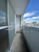  おおさか東線/城北公園通駅 徒歩17分 4階 築35年