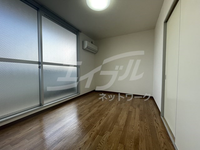  おおさか東線/城北公園通駅 徒歩17分 4階 築35年
