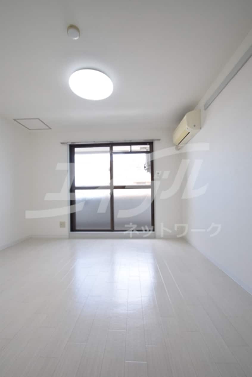  ヒノキマンション