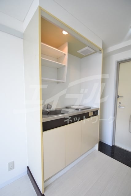  ヒノキマンション