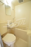  ヒノキマンション