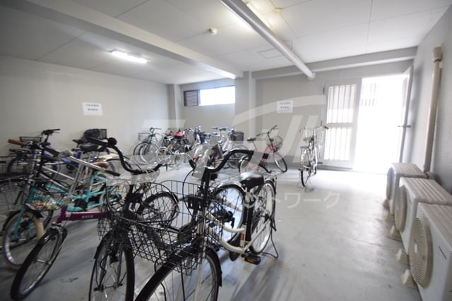  ヒノキマンション