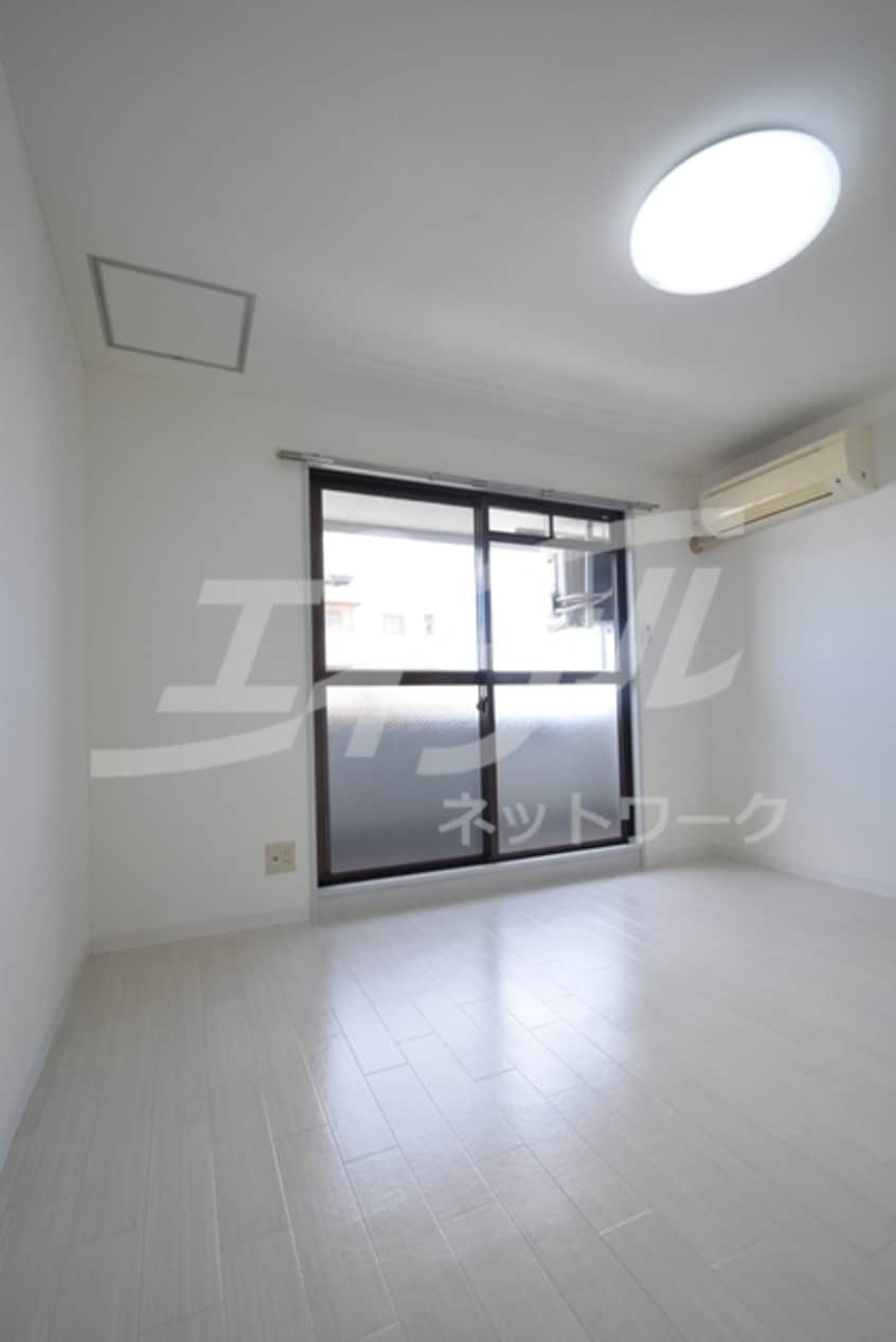  ヒノキマンション