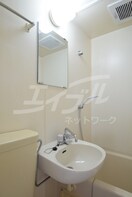  ヒノキマンション