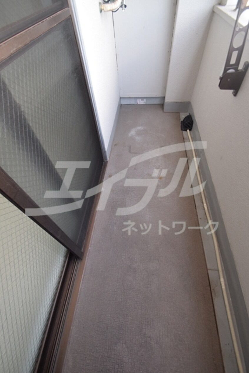  ヒノキマンション