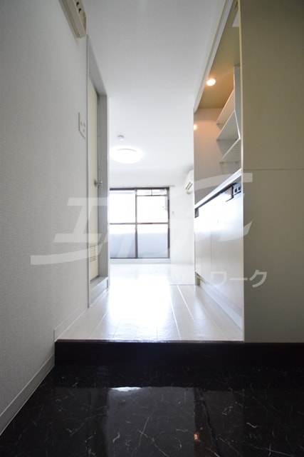  ヒノキマンション