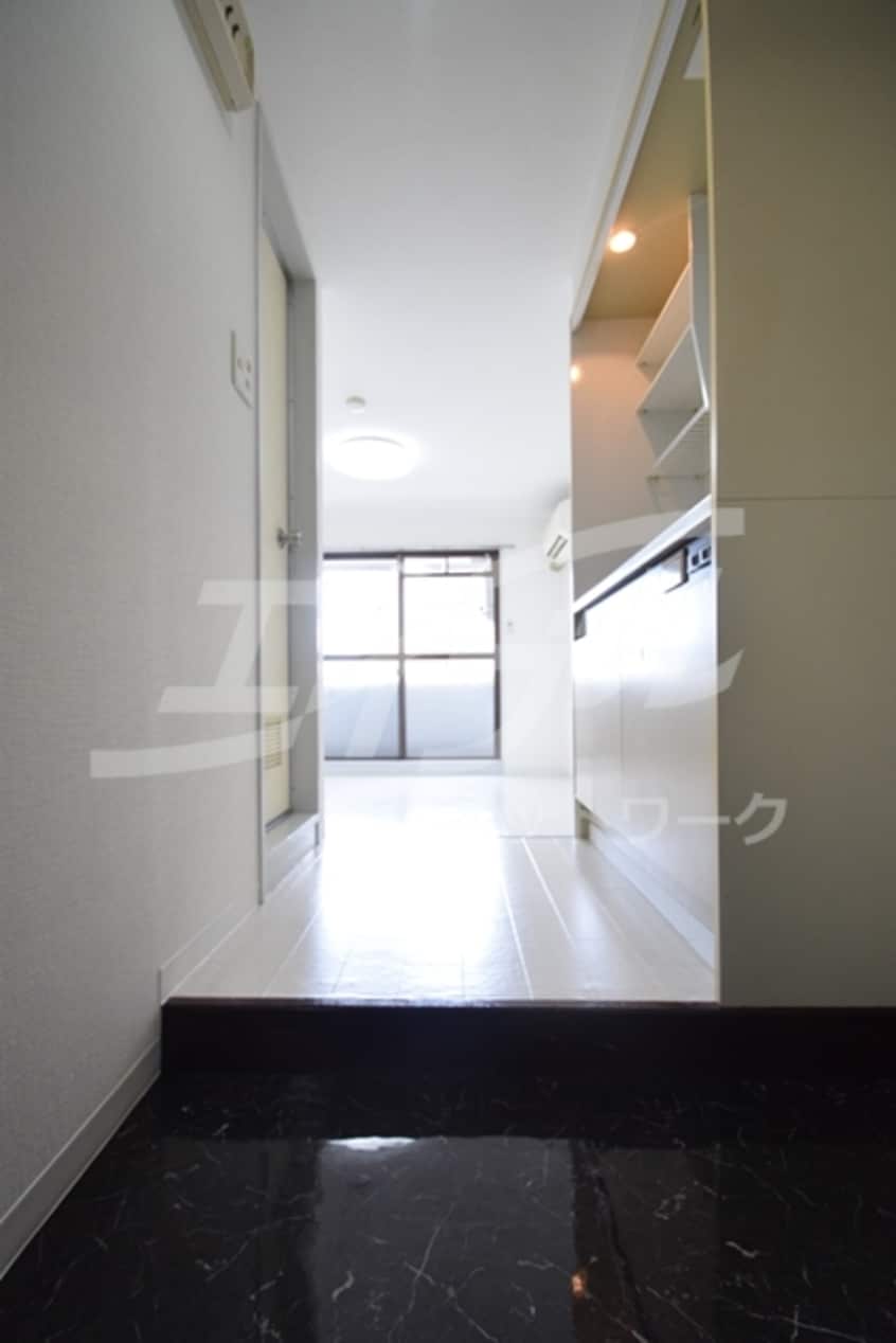  ヒノキマンション