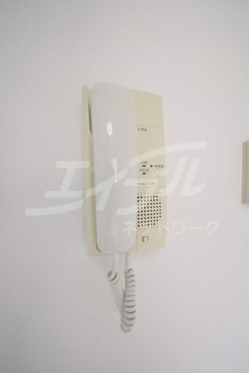  ヒノキマンション