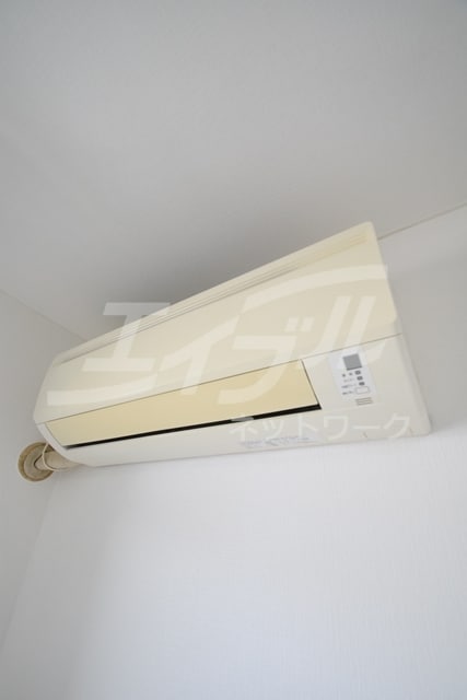  ヒノキマンション