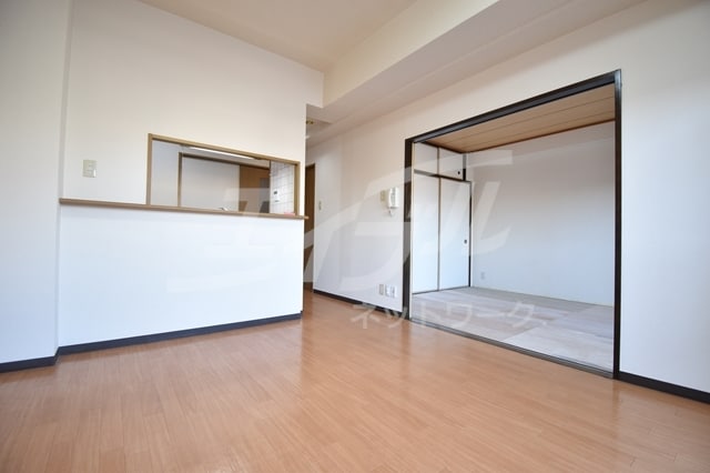  学研都市線<片町線>・JR東西線/徳庵駅 徒歩7分 3階 築25年