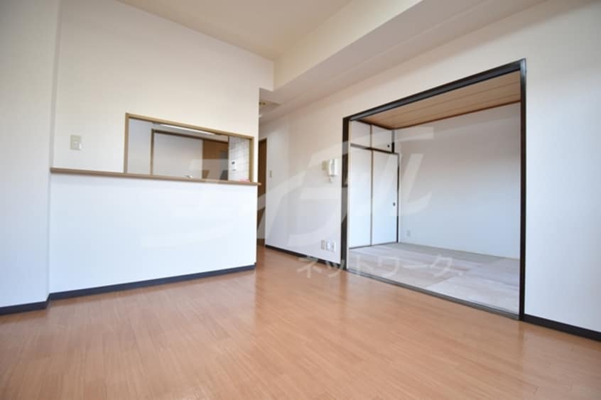  学研都市線<片町線>・JR東西線/徳庵駅 徒歩7分 3階 築25年