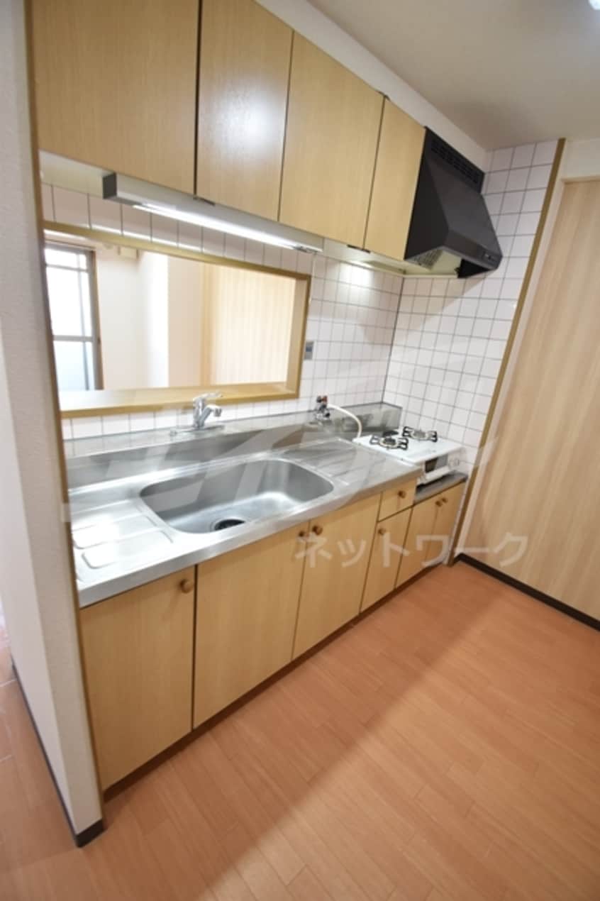  学研都市線<片町線>・JR東西線/徳庵駅 徒歩7分 3階 築25年