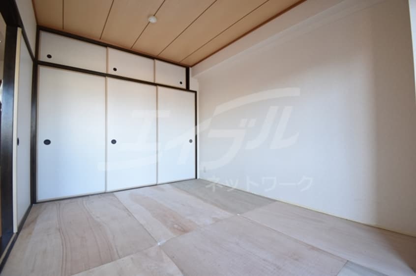  学研都市線<片町線>・JR東西線/徳庵駅 徒歩7分 3階 築25年