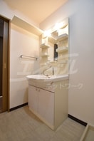  学研都市線<片町線>・JR東西線/徳庵駅 徒歩7分 3階 築25年