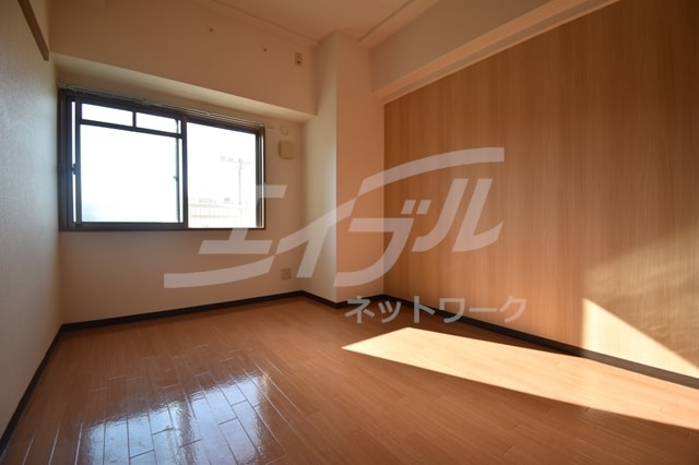  学研都市線<片町線>・JR東西線/徳庵駅 徒歩7分 3階 築25年