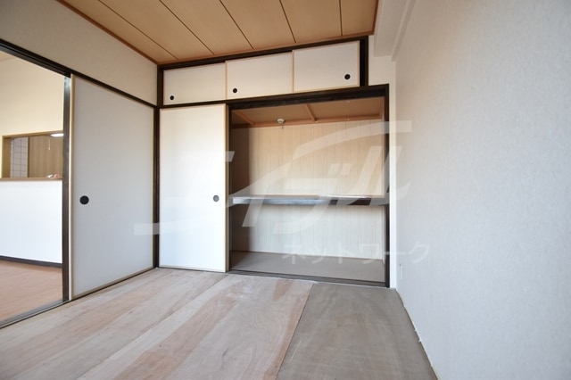  学研都市線<片町線>・JR東西線/徳庵駅 徒歩7分 3階 築25年