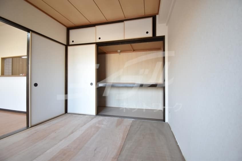  学研都市線<片町線>・JR東西線/徳庵駅 徒歩7分 3階 築25年