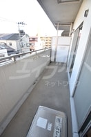  学研都市線<片町線>・JR東西線/徳庵駅 徒歩7分 3階 築25年