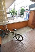 京阪本線・鴨東線/関目駅 徒歩8分 2階 築42年の外観