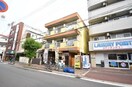  京阪本線・鴨東線/関目駅 徒歩8分 2階 築42年