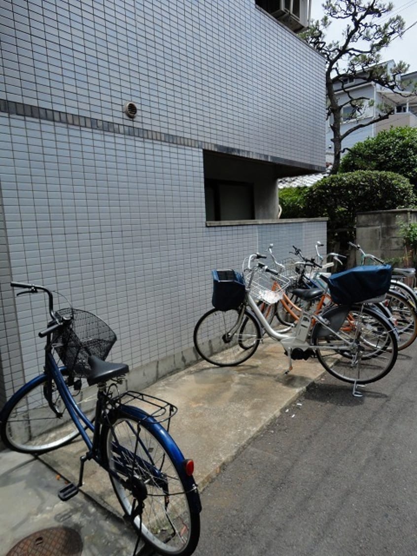  サンライズ中宮