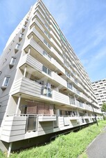 ＵＲリビエール関目４号棟