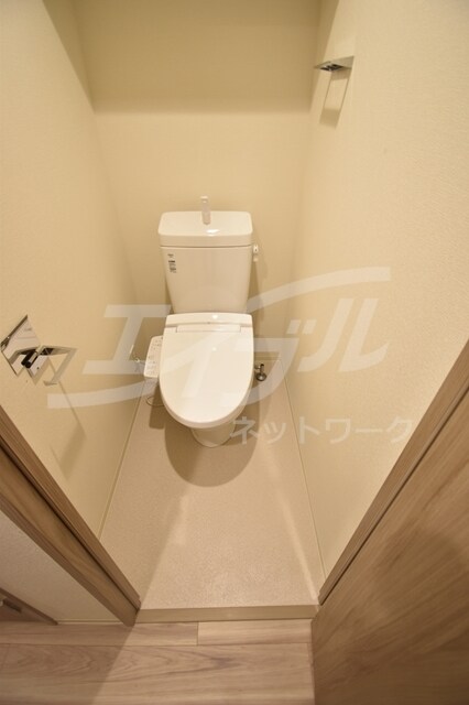  プレサンス桜ノ宮イーサリアル