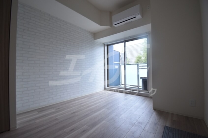  プレサンス桜ノ宮イーサリアル