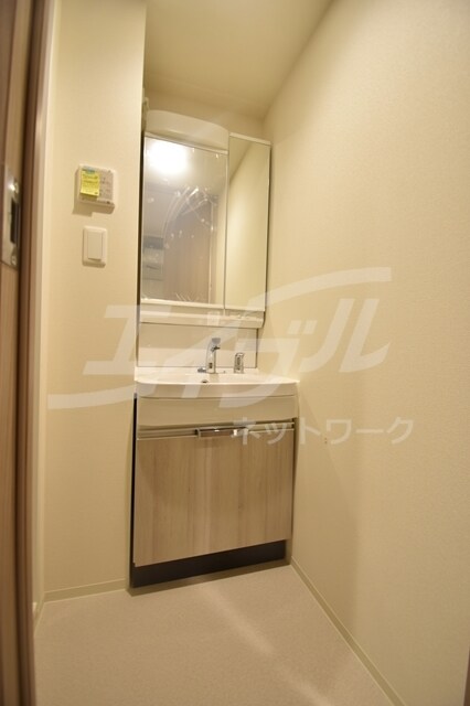  プレサンス桜ノ宮イーサリアル