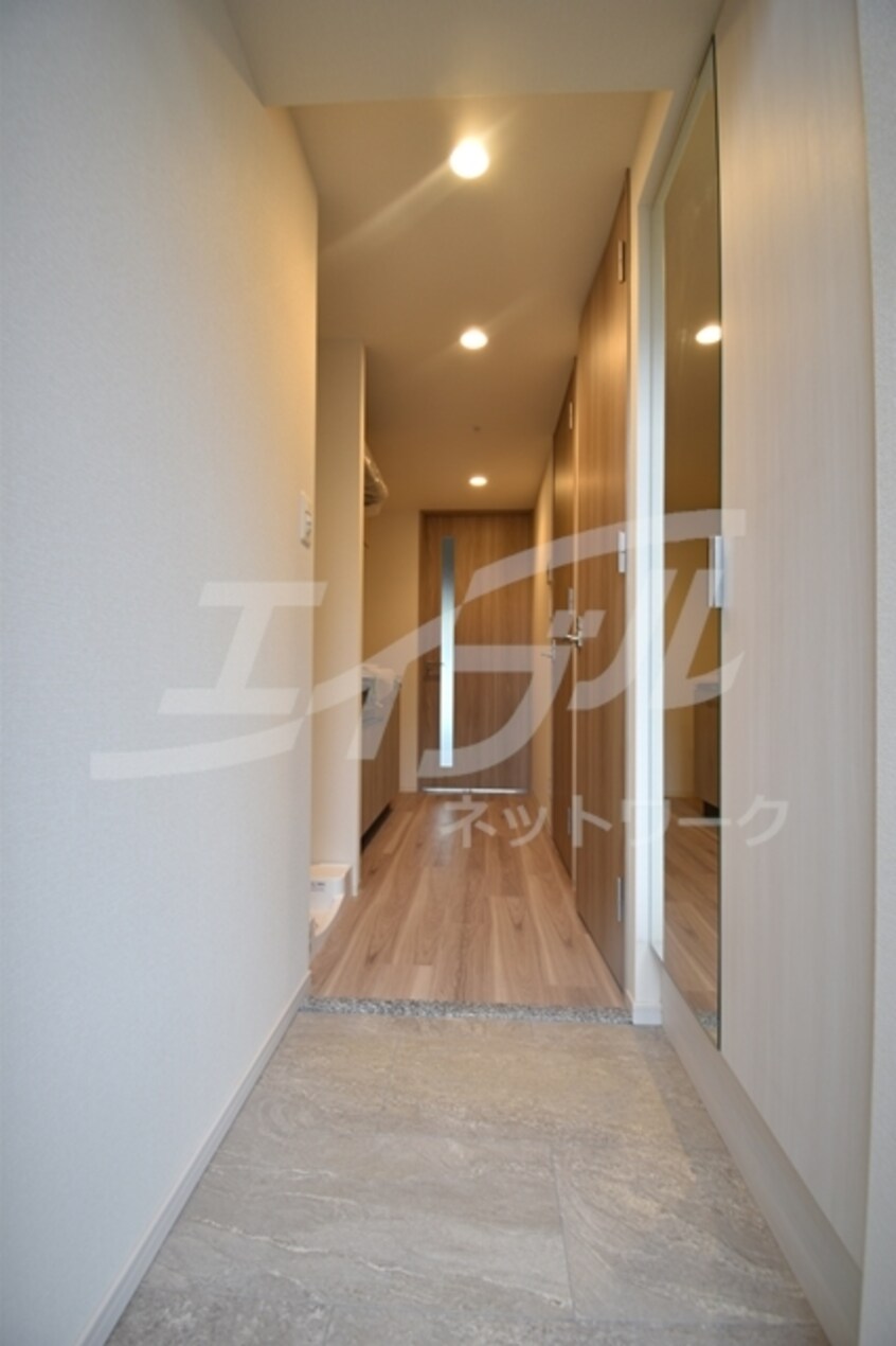  プレサンス桜ノ宮イーサリアル