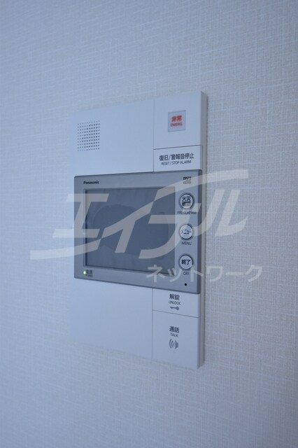  プレサンス桜ノ宮イーサリアル