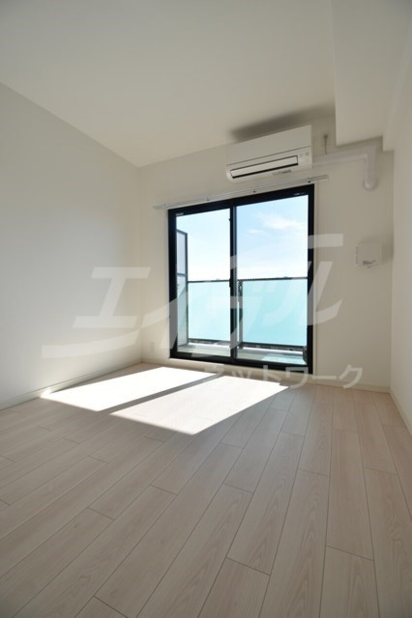  大阪メトロ谷町線/都島駅 徒歩4分 8階 築3年