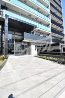  大阪メトロ谷町線/都島駅 徒歩4分 7階 築3年